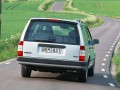 Technical specifications and characteristics for【Volvo 940 Combi (945)】 - picture 4