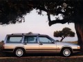 Technical specifications and characteristics for【Volvo 940 Combi (945)】 - picture 3