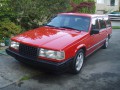 Technical specifications and characteristics for【Volvo 940 Combi (945)】 - picture 2