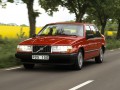 Specifiche tecniche dell'automobile e risparmio di carburante di Volvo 940
