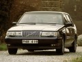 Технически характеристики за Volvo 960 (964) - picture 3