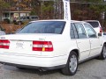 Технически характеристики за Volvo 960 (964) - picture 2