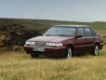 Технически характеристики за Volvo 960 (964) - picture 4