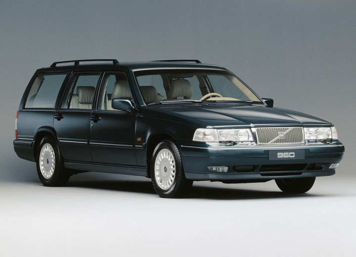 Технически характеристики за Volvo 960 Kombi (965) - picture 3