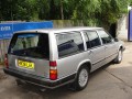 Технически характеристики за Volvo 960 Kombi (965) - picture 2