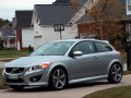 Specifiche tecniche dell'automobile e risparmio di carburante di Volvo C30