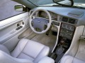 Especificaciones técnicas de Volvo C70 Convertible - picture 6