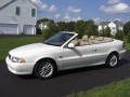Especificaciones técnicas de Volvo C70 Convertible - picture 3