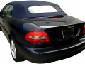 Especificaciones técnicas de Volvo C70 Convertible - picture 5