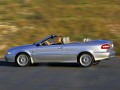 Especificaciones técnicas de Volvo C70 Convertible - picture 2
