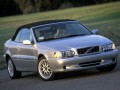 Especificaciones técnicas de Volvo C70 Convertible - picture 1