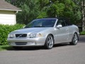 C70 Convertible