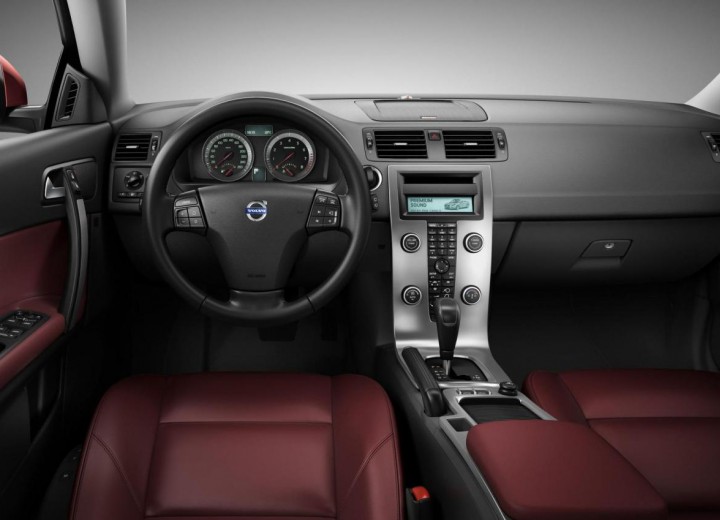 Technische Daten und Spezifikationen für Volvo C70 Coupe Cabrio II - picture 7