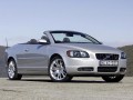 Technische Daten und Spezifikationen für Volvo C70 Coupe Cabrio II - picture 9