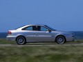 Технически характеристики за Volvo C70 Coupe - picture 2