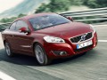 Specifiche tecniche dell'automobile e risparmio di carburante di Volvo C70