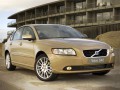 Volvo S40 II teknik özellikleri - picture 2