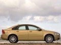 Volvo S40 II teknik özellikleri - picture 3