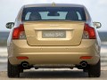 Volvo S40 II teknik özellikleri - picture 5
