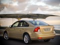 Volvo S40 II teknik özellikleri - picture 4