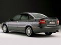 Технически характеристики за Volvo S40 (VS) - picture 4