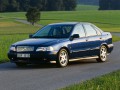 Технически характеристики за Volvo S40 (VS) - picture 1