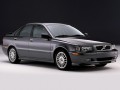 Технически характеристики за Volvo S40 (VS) - picture 2