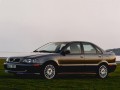 Технически характеристики за Volvo S40 (VS) - picture 5