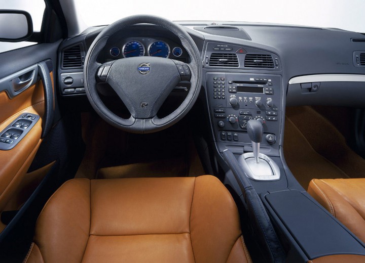 Technische Daten und Spezifikationen für Volvo S60 AWD - picture 6