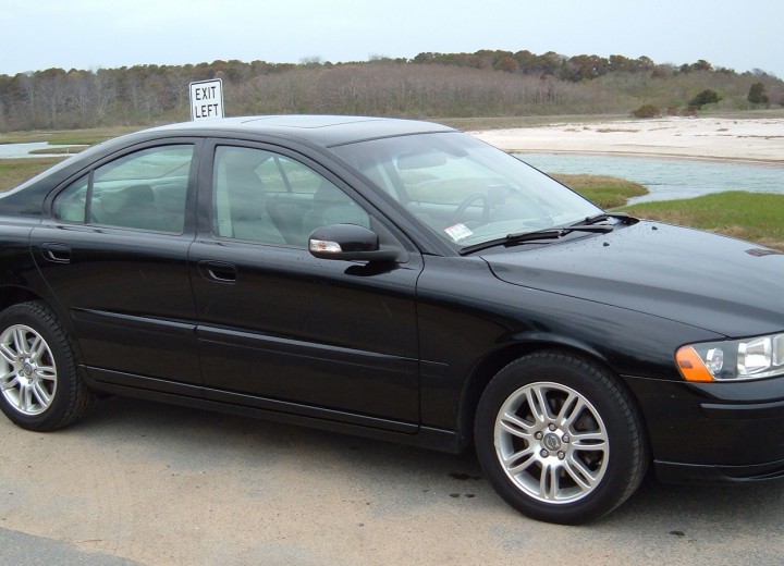 Technische Daten und Spezifikationen für Volvo S60 AWD - picture 4