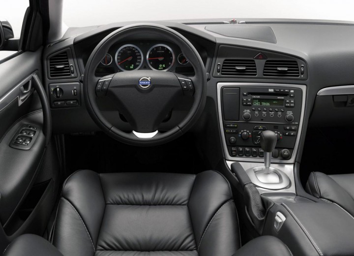 Technische Daten und Spezifikationen für Volvo S60 AWD - picture 8
