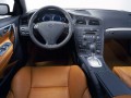 Technische Daten und Spezifikationen für Volvo S60 AWD - picture 6