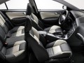 Technische Daten und Spezifikationen für Volvo S60 AWD - picture 9