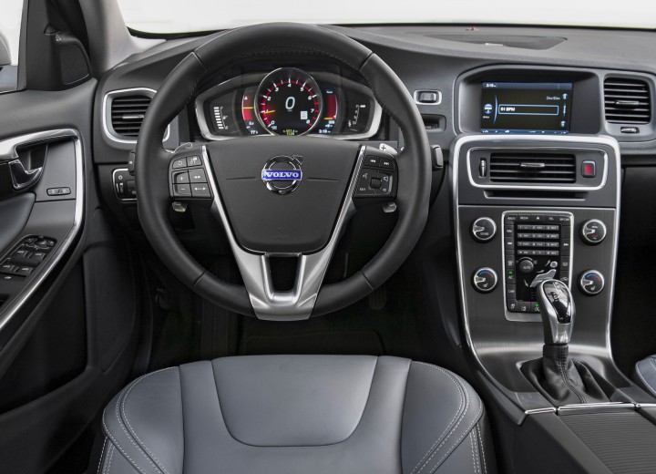 Технически характеристики за Volvo S60 II Restyling - picture 7
