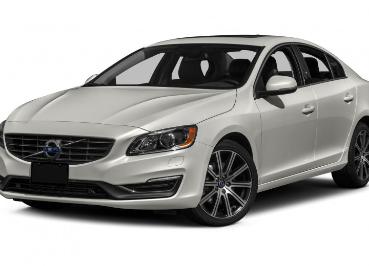 Технически характеристики за Volvo S60 II Restyling - picture 3