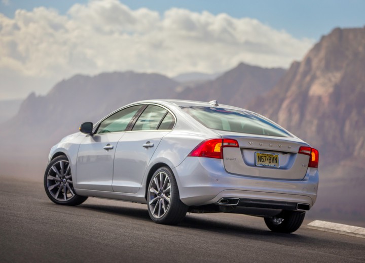 Технически характеристики за Volvo S60 II Restyling - picture 4