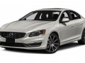 Технически характеристики за Volvo S60 II Restyling - picture 3