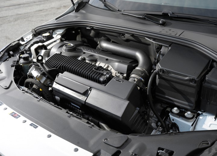Τεχνικά χαρακτηριστικά για Volvo S60 II - picture 9