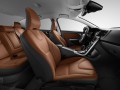 Τεχνικά χαρακτηριστικά για Volvo S60 II - picture 8