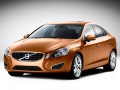 Τεχνικά χαρακτηριστικά για Volvo S60 II - picture 1