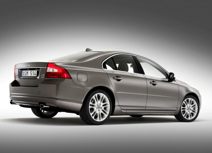 Τεχνικά χαρακτηριστικά για Volvo S80 II - picture 10