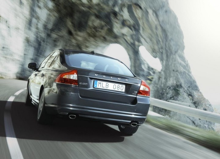 Τεχνικά χαρακτηριστικά για Volvo S80 II - picture 4