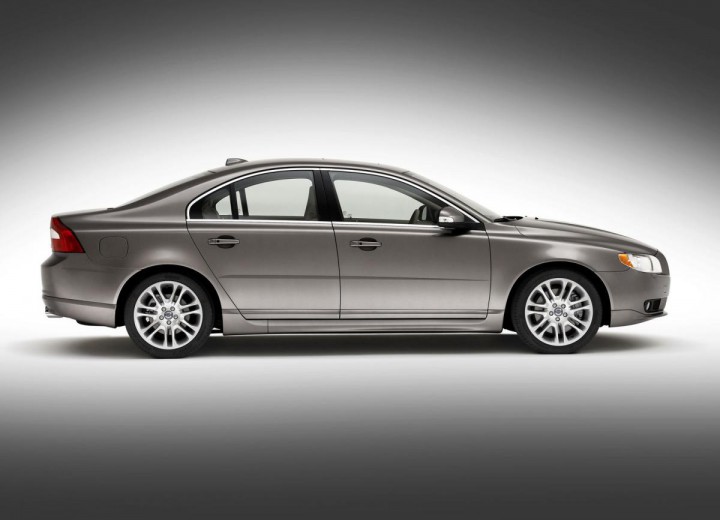 Τεχνικά χαρακτηριστικά για Volvo S80 II - picture 11