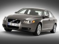 Τεχνικά χαρακτηριστικά για Volvo S80 II - picture 8