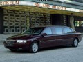 Технически характеристики за Volvo S80 Limousine - picture 1