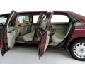 Технически характеристики за Volvo S80 Limousine - picture 6