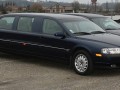 Технически характеристики за Volvo S80 Limousine - picture 3