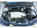 Технически характеристики за Volvo S80 Limousine - picture 4