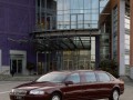 Технически характеристики за Volvo S80 Limousine - picture 2