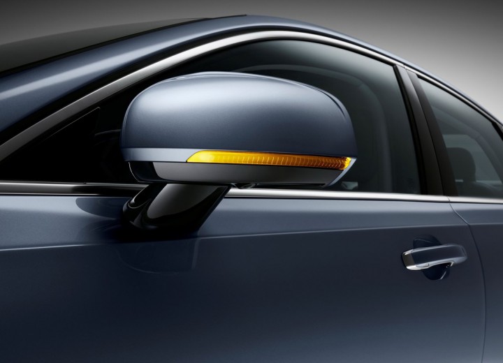 Технически характеристики за Volvo S90 II - picture 15